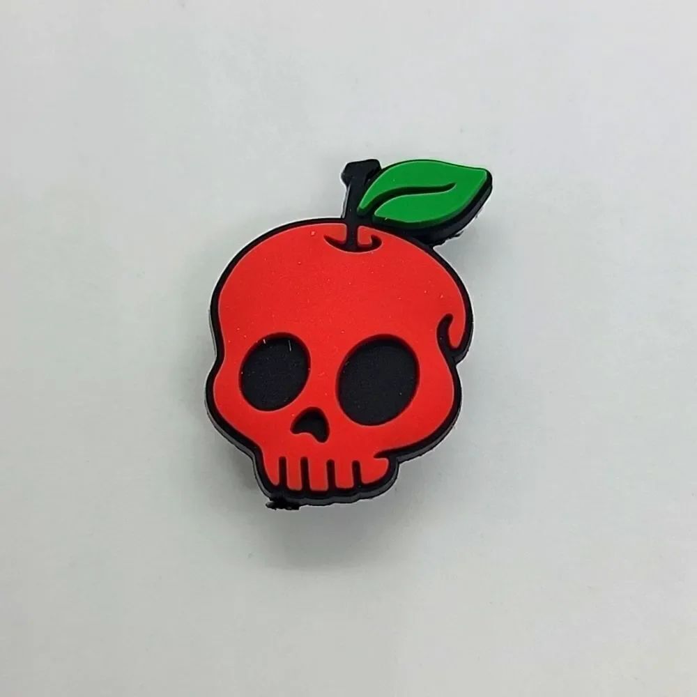🎈5/$10🎈 PATCHES..CROC CHARMS.. Snow White.. Disney..